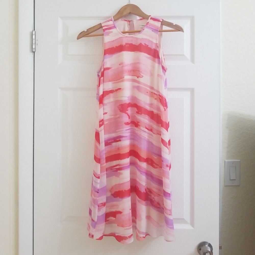 Calvin Klein Dress